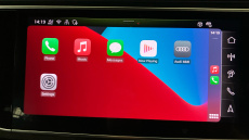 Audi Q7 55 TFSI Quattro Black Edition 5dr Tiptronic Petrol Estate